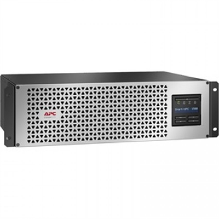 APC Smart UPS Lithium Ion