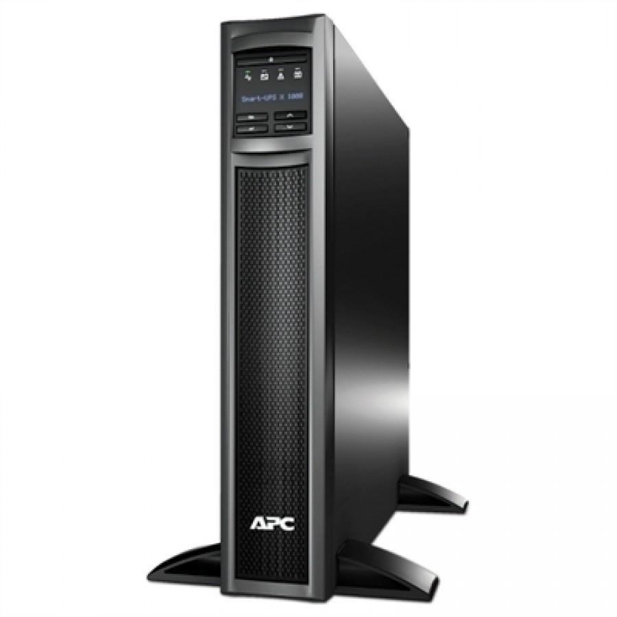 APC 1000VA Smart UPS X Rack Tower
