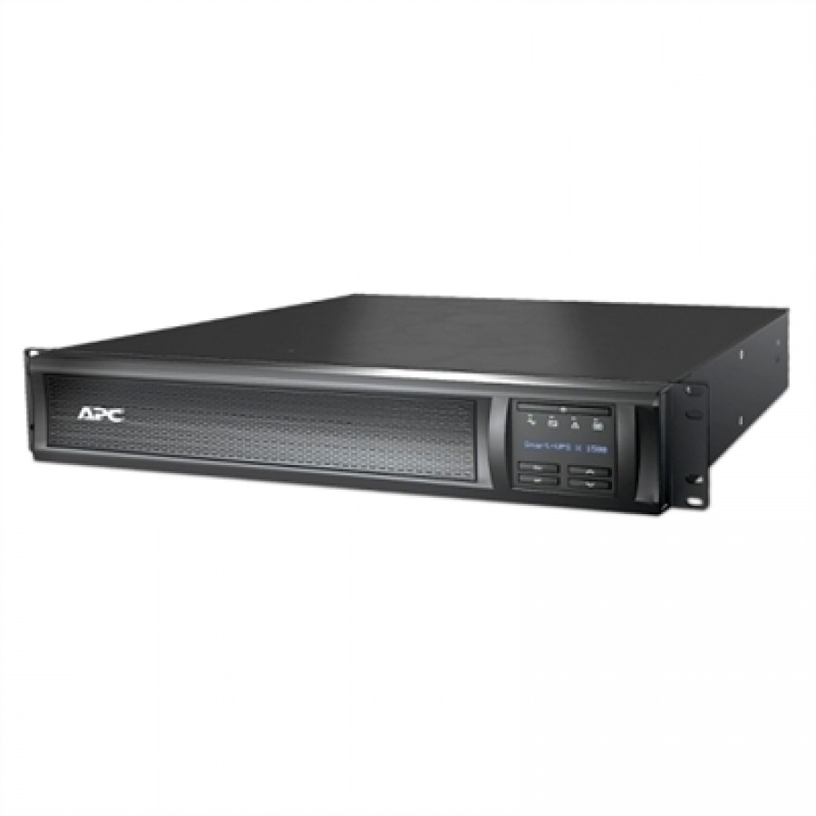 APC 1500VA Smart UPS X Rack Tower