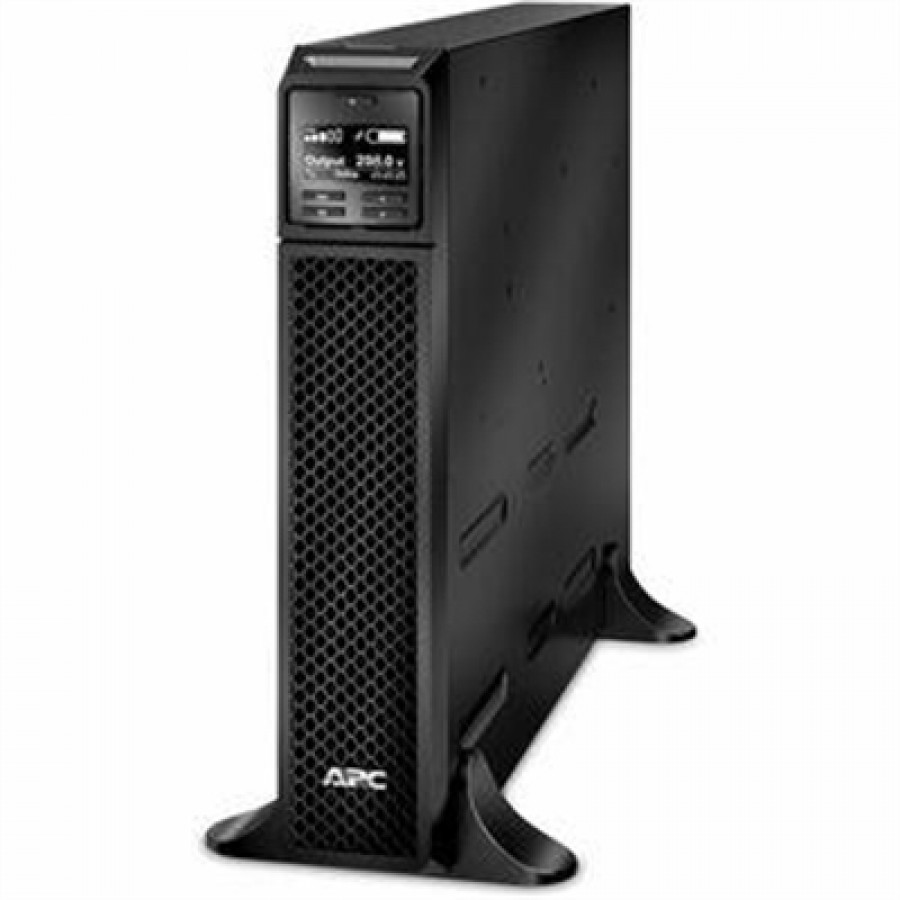 APC 3kVA 208V Smart UPS SRT
