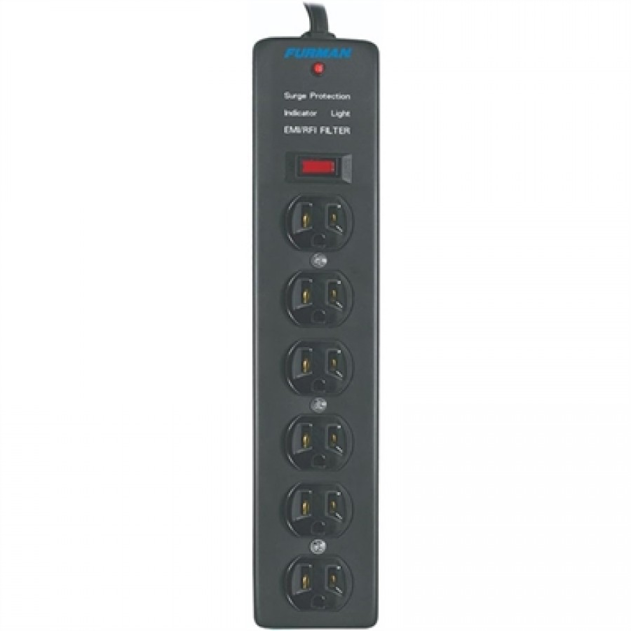 Gefen FURMAN Outlet Power Strip
