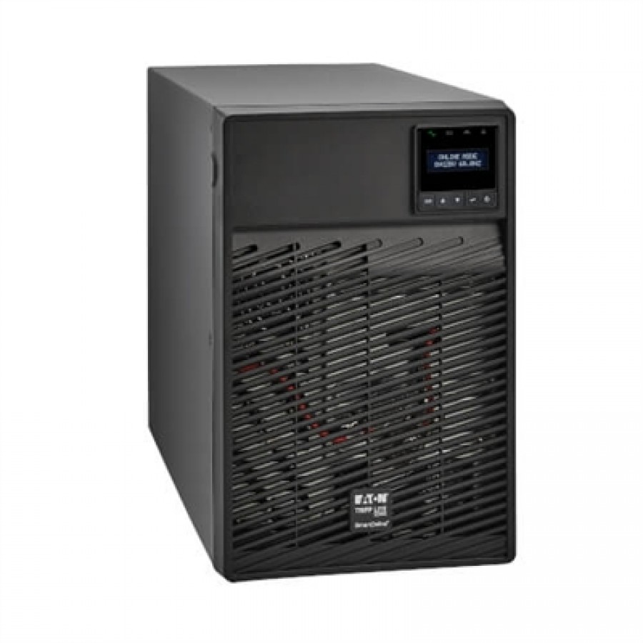 Eaton 1000VA 900W UPS LCD