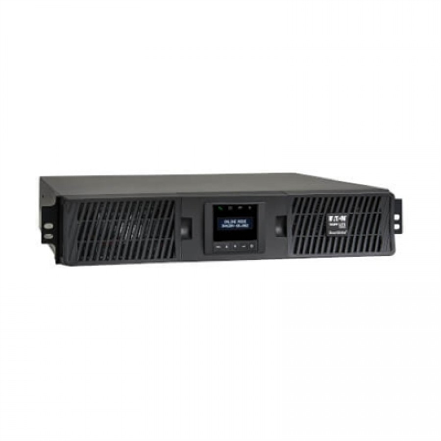 Eaton 1500VA 1350W UPS SO Rckmnt LCD