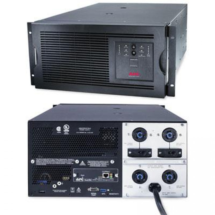 APC 5kVA Smart UPS Rackmou Tower