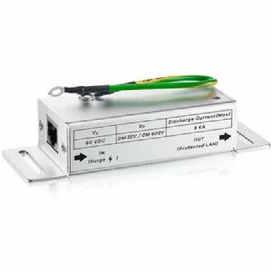 ZyXEL Communications Ethernet Surge Protector