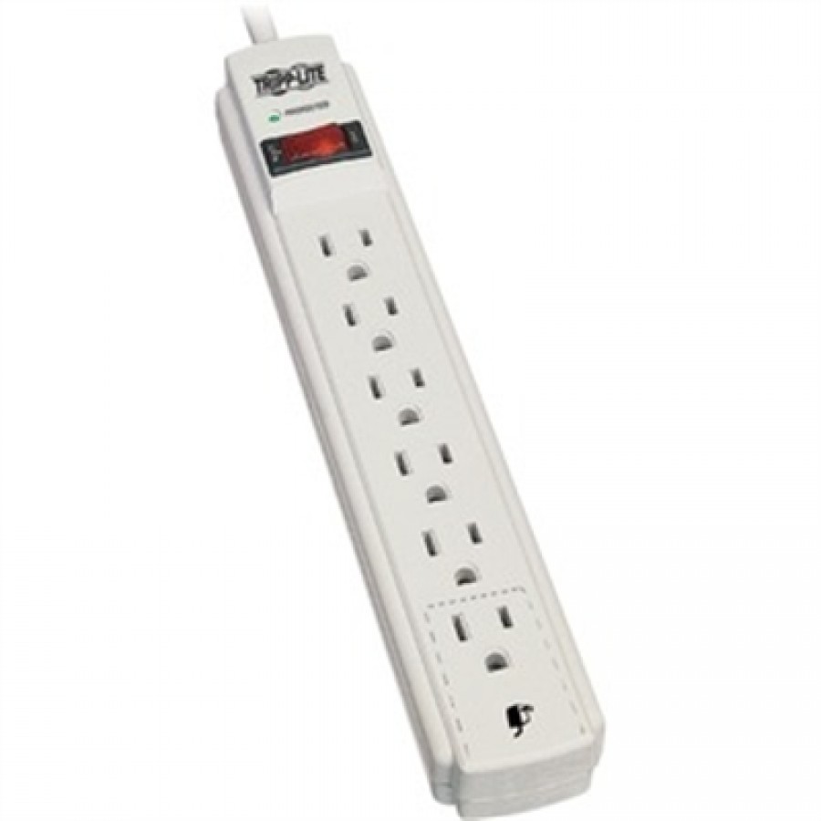 Eaton Surge Protector 6 Outlet