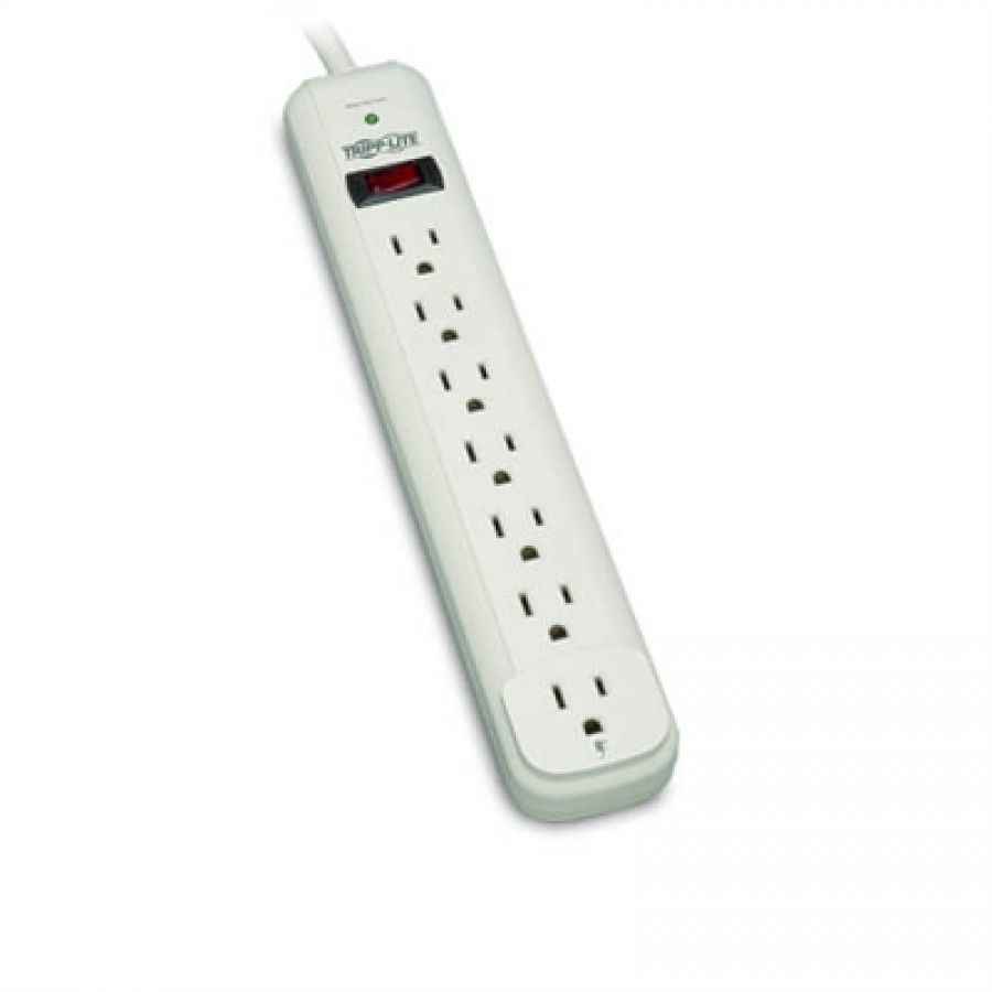 Eaton 7 Outlet 712J Surge
