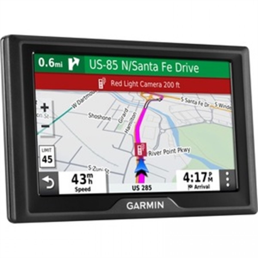 Garmin USA Drive 52 & Traffic USA CAN