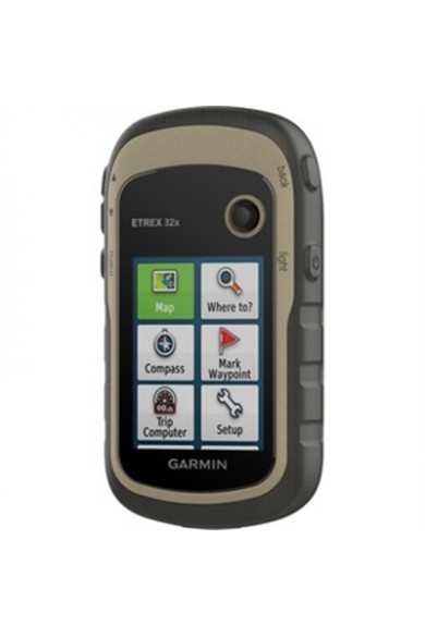 Garmin USA 2.2