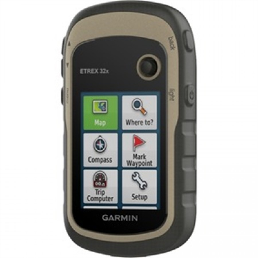 Garmin USA 2.2