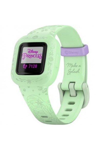 Garmin USA Vivofit jr3 Princess Ariel