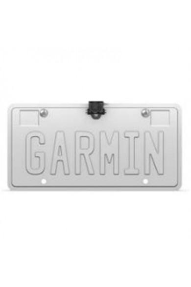 Garmin USA BC 50 - Wireless Backup Camera with License Plate Mount