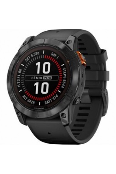 Garmin Fenix 7X Pro