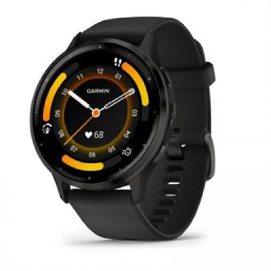 Garmin USA Venue 3 Black