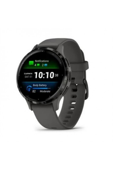 Garmin USA Venue 3S Pebble Gray