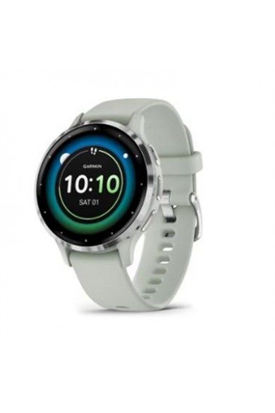 Garmin USA Venue 3S Sage Gray