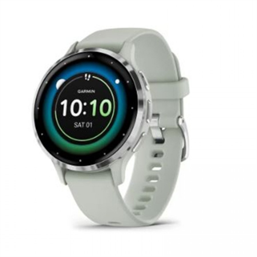 Garmin USA Venue 3S Sage Gray