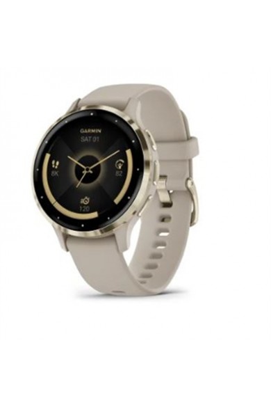 Garmin USA Venue 3S French Gray