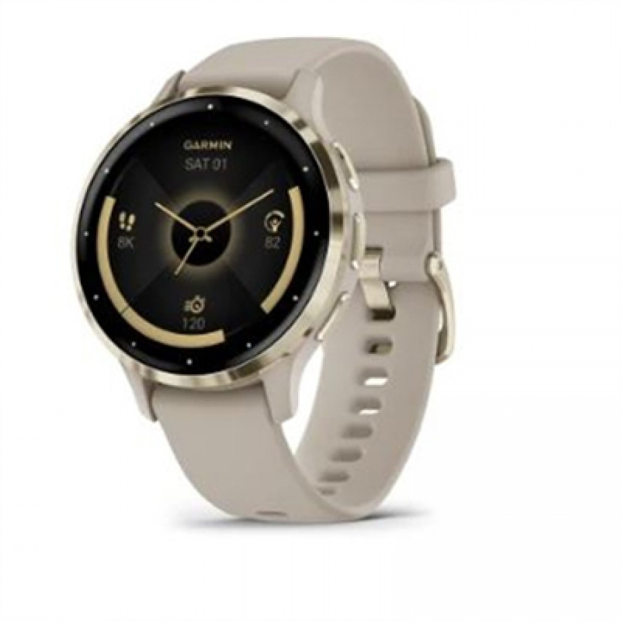Garmin USA Venue 3S French Gray