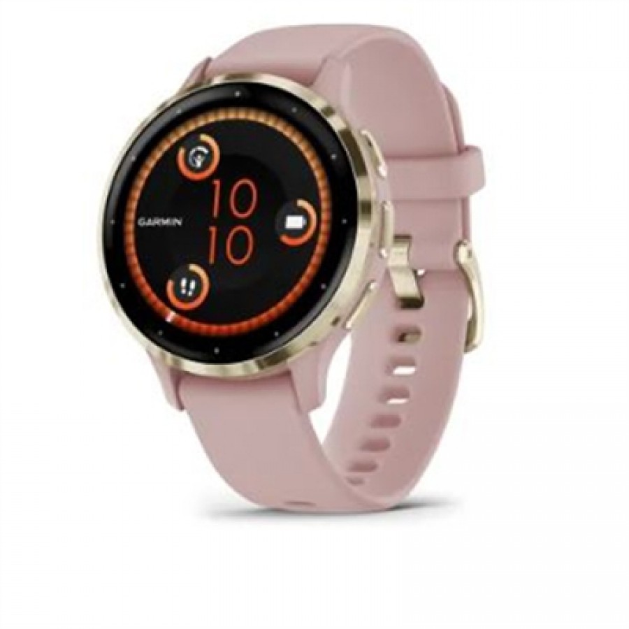 Garmin USA Venue 3S Dust Rose