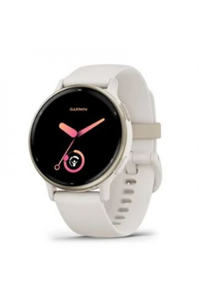 Garmin USA vivoactive 5 Cream Gold Ivory
