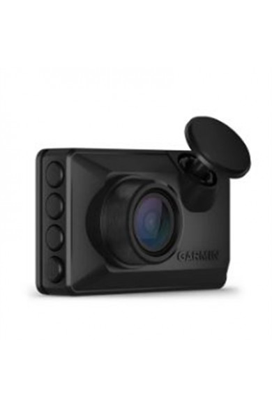 Garmin Dash Camera X110 1080p Dash Camera with a 140-degree Field of View and built-in Clarity Polarizer