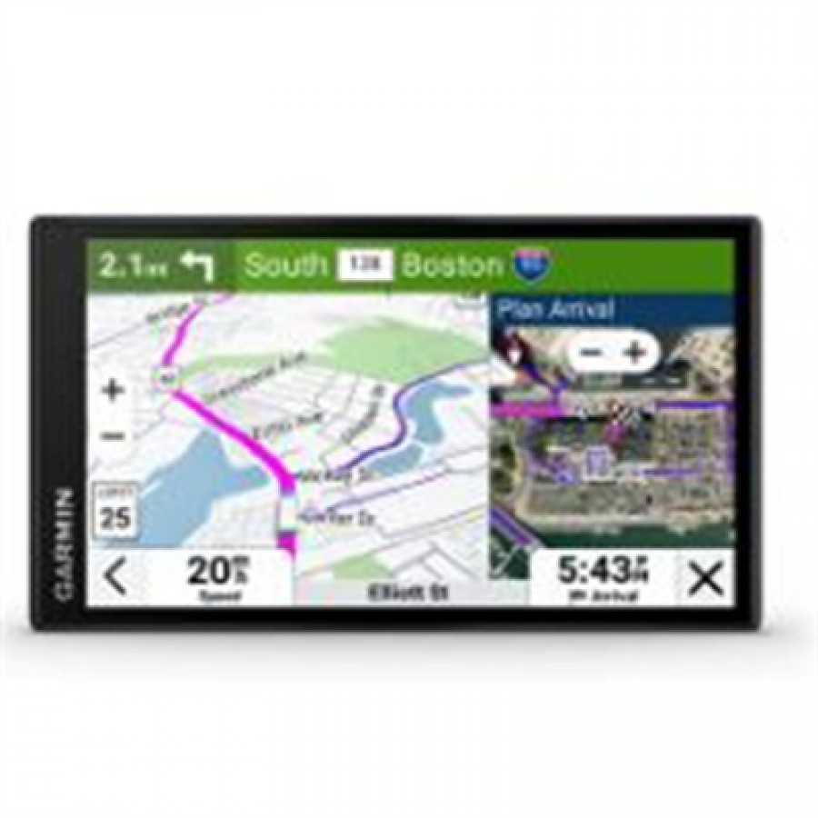 Garmin USA dezl OTR620 6