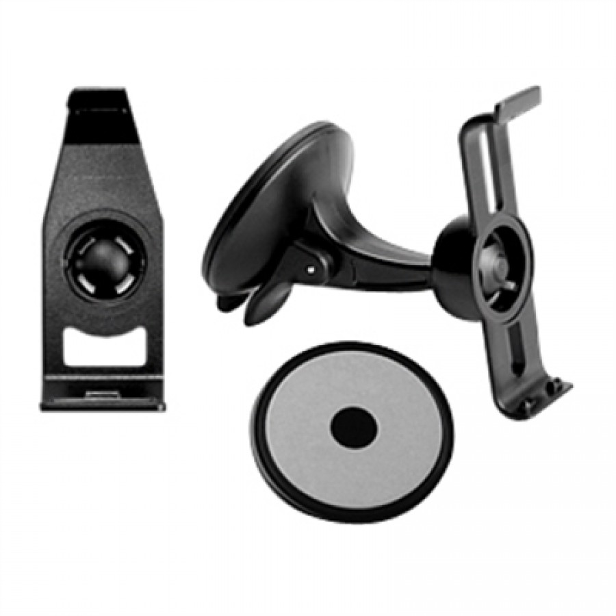 Garmin USA Vehicle Suction Cup Mount EOL