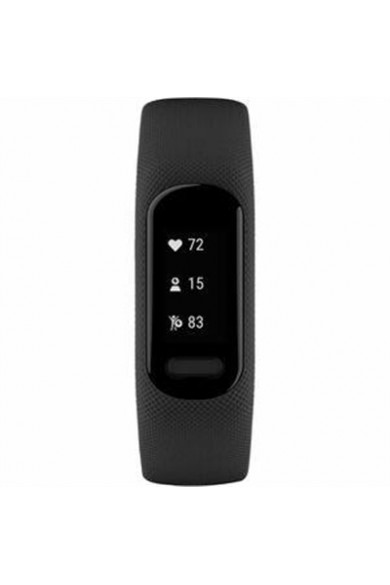 Garmin USA vivosmart 5 Black Small/Medium