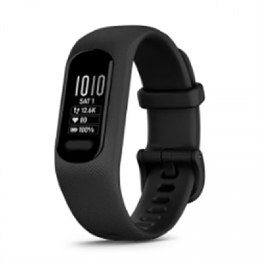 Garmin USA vivosmart 5 Black Large