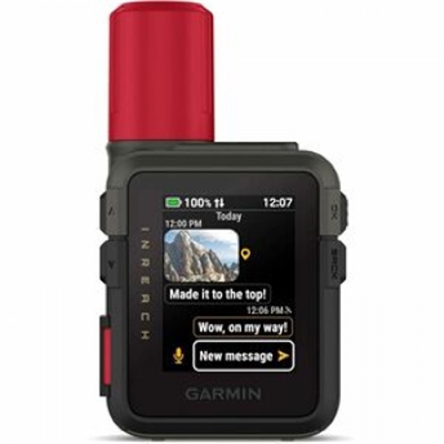 Garmin USA inReach Mini 3 Plus