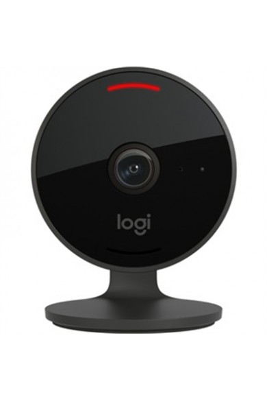 Logitech Circle View Camera Graphite
