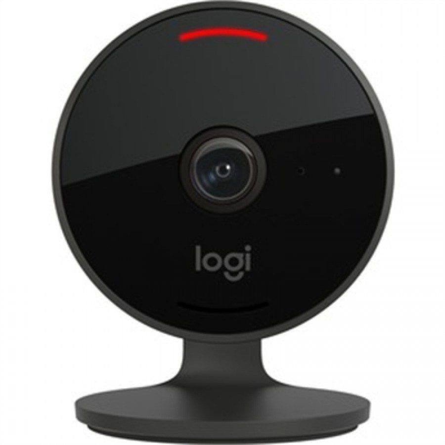 Logitech Circle View Camera Graphite