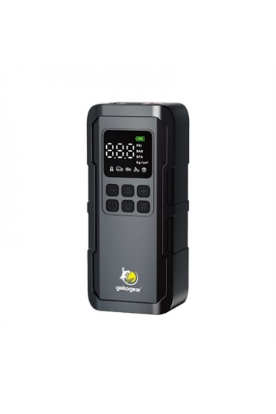 Adesso Inc. Portable Air/Tire Pump