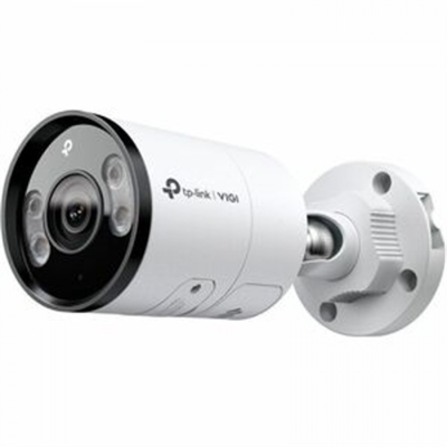 TP-Link 4MP Outdoor Full Color Bullet