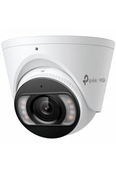 TP-Link 4MP Full Color Turret Camera