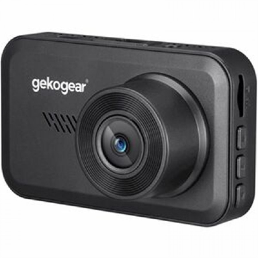 Adesso Inc. 1080P Full HD Dash Camera