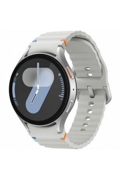 Samsung Mobile Galaxy Watch7 BT 44mm Silver