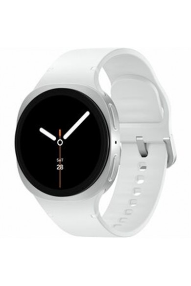 Samsung Consumer Galaxy Watch8 40mm BT - Silver