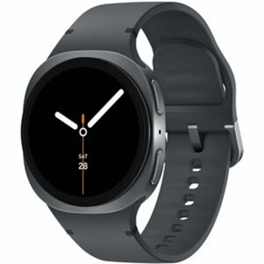 Samsung Consumer Galaxy Watch8 44mm BT - Graphite