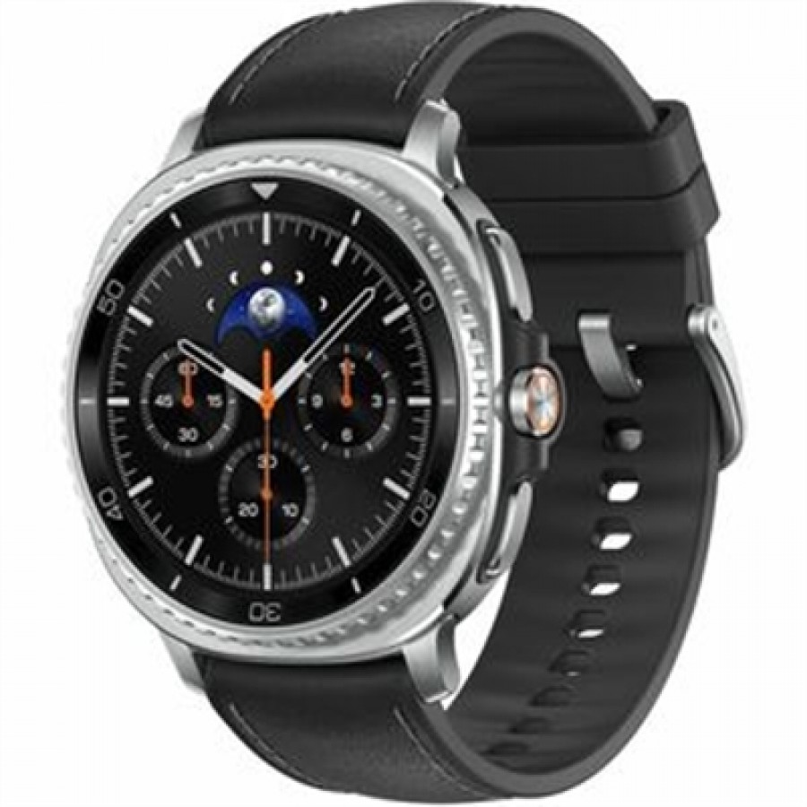 Samsung Consumer Galaxy Watch8 Classic BT - Black