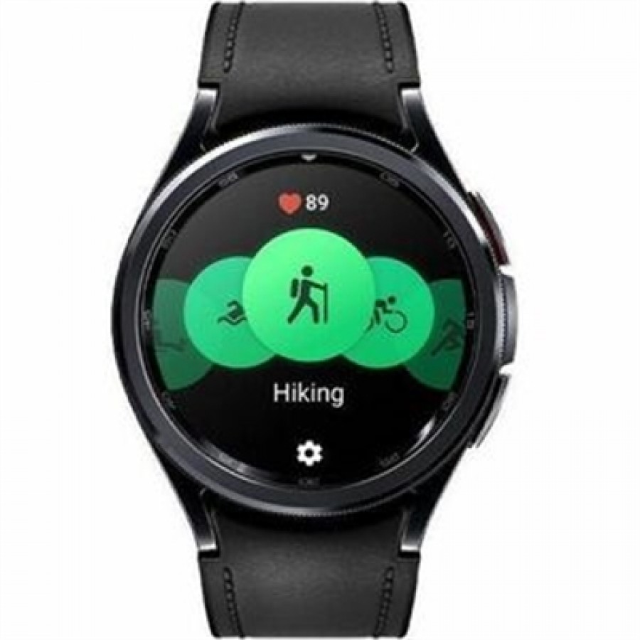 Samsung Consumer Watch6 Classic BT 43MM Black
