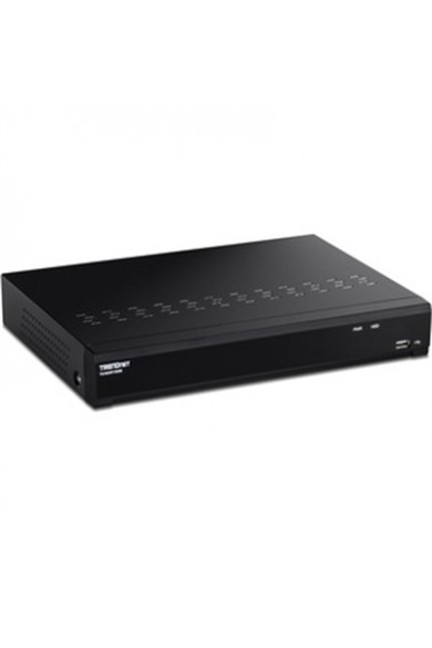 TRENDnet 8 Channel H.265 4K NVR