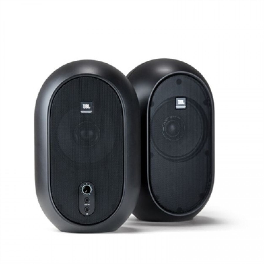 Harman Professional Solutions JBL 104 Studio Monitors
