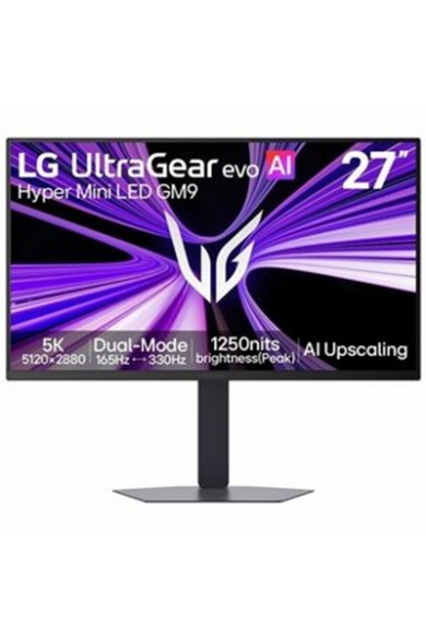 LG Consumer 27