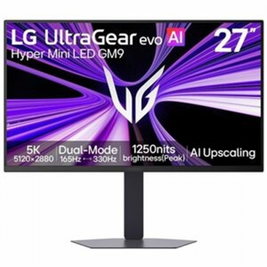 LG Consumer 27