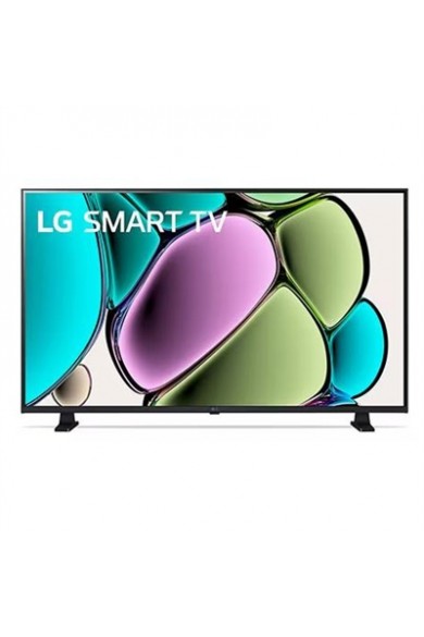 LG Consumer 32 HD Native 60Hz a5 AI Processor Gen6 Game Optimizer and Dashboard ALLM HGiG webOS 23