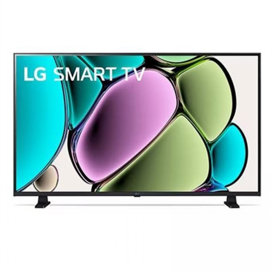 LG Consumer 32 HD Native 60Hz a5 AI Processor Gen6 Game Optimizer and Dashboard ALLM HGiG webOS 23
