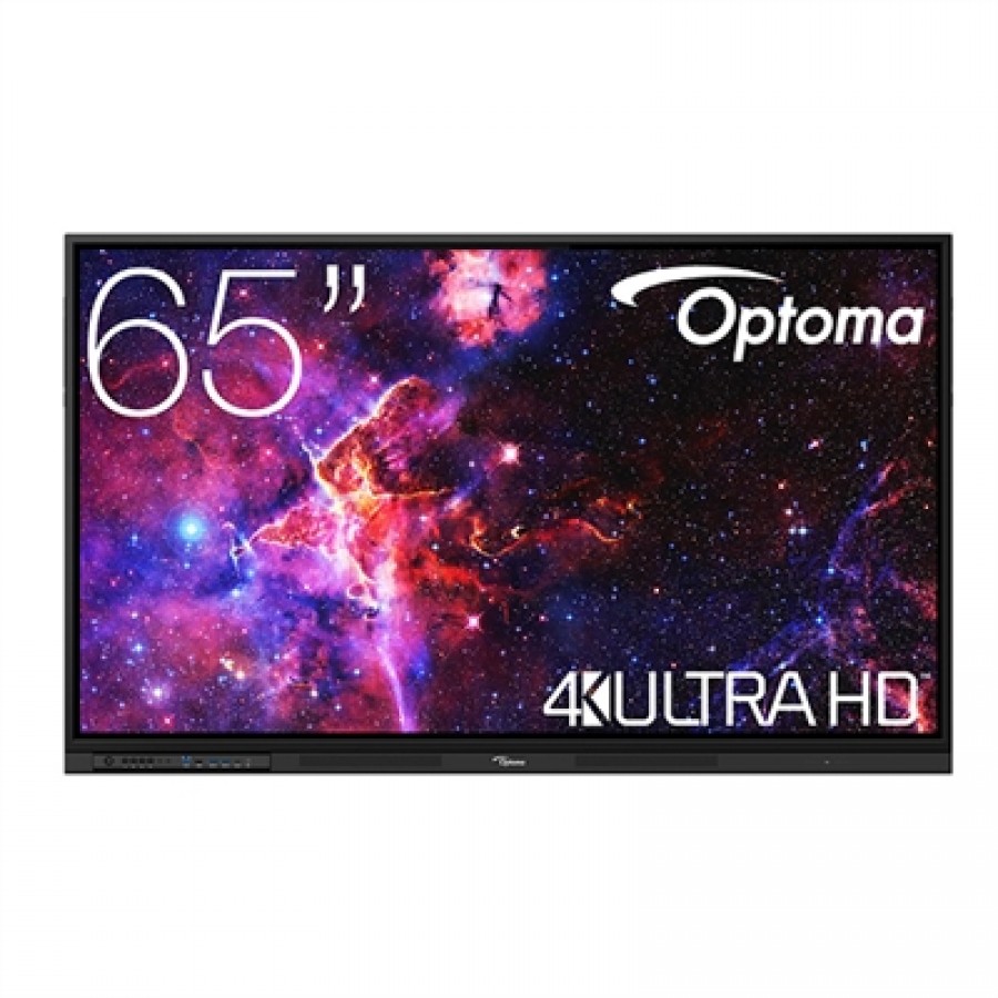 OPTOMA TECHNOLOGY INC 65