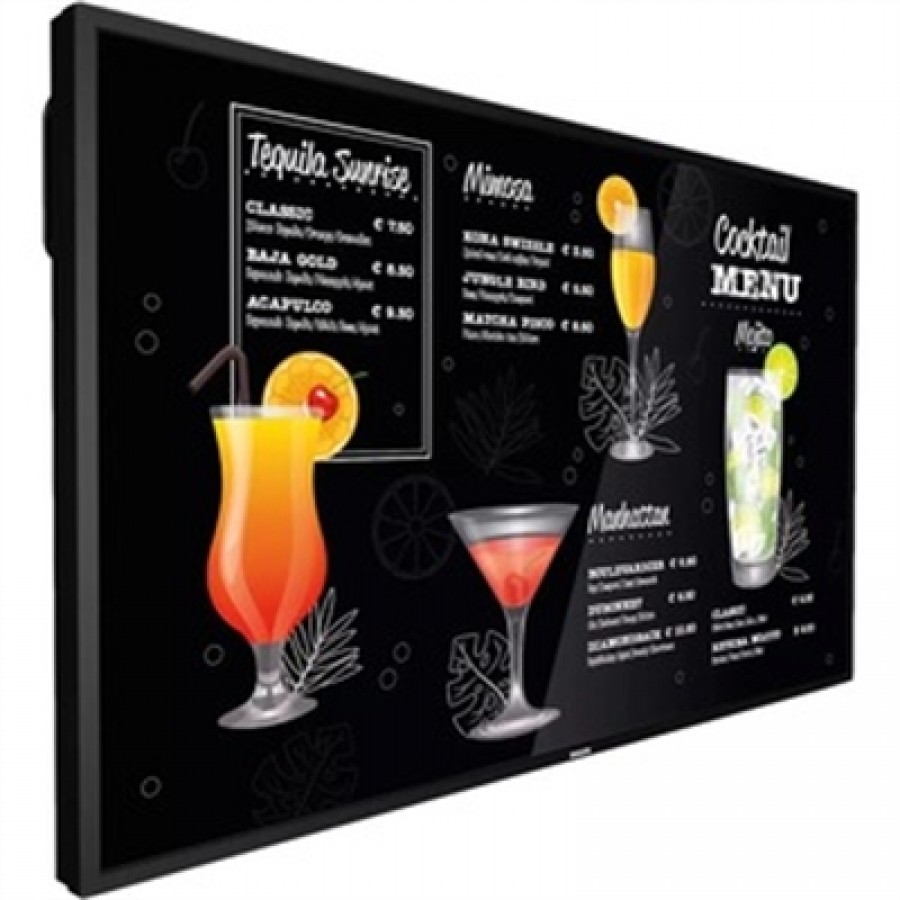 Philips PDS 43